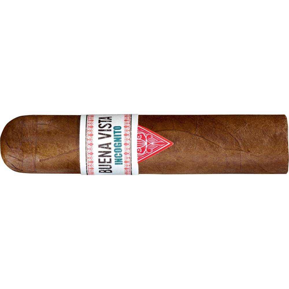 Buena Vista 20 Incognito Short Robusto (1)