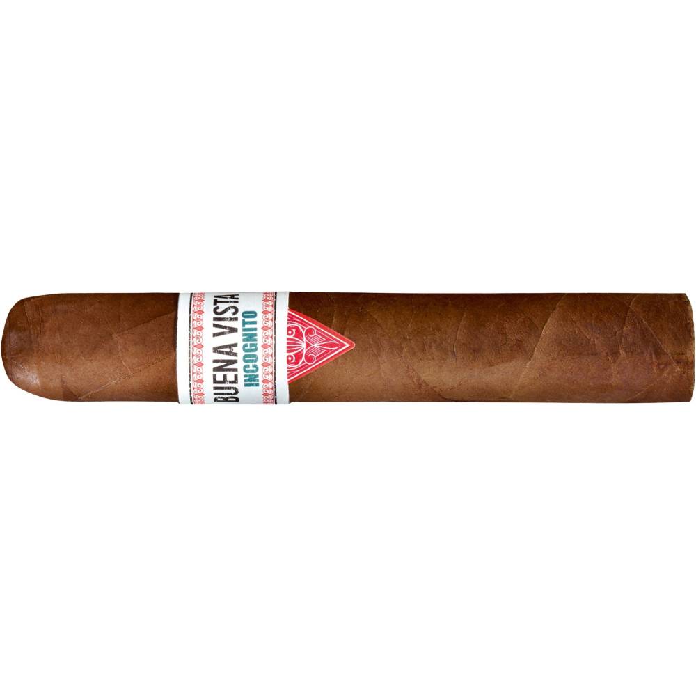 Buena Vista 20 Incognito Robusto (1)
