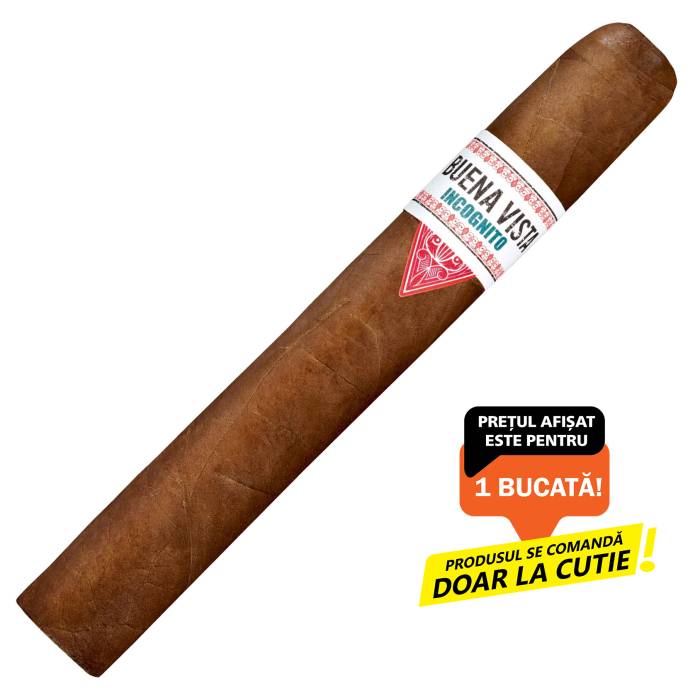 Buena Vista 20 Incognito Toro (1)