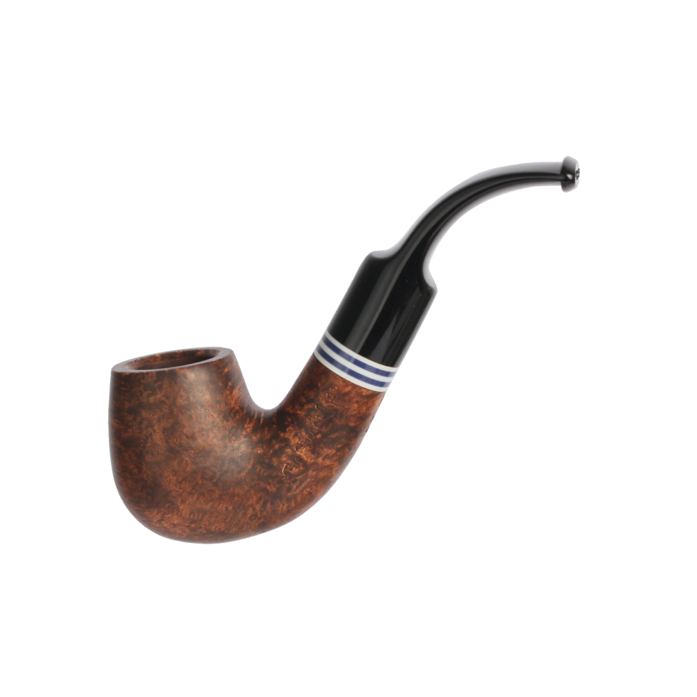 Pipa "The French Pipe" Smooth (14) 6mm / Chacom