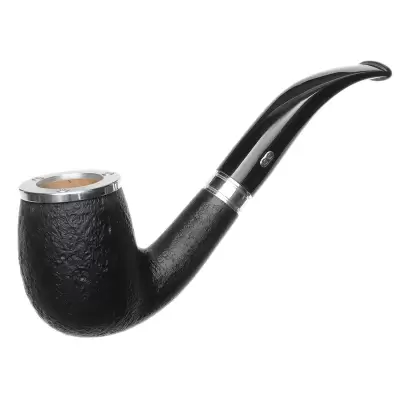 Pipa Baccara Sandblasted (43) 9mm / Chacom