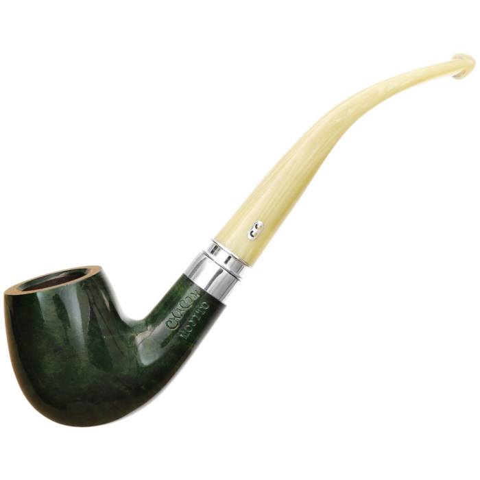 Pipa Mojito Smooth (401) 9mm / Chacom