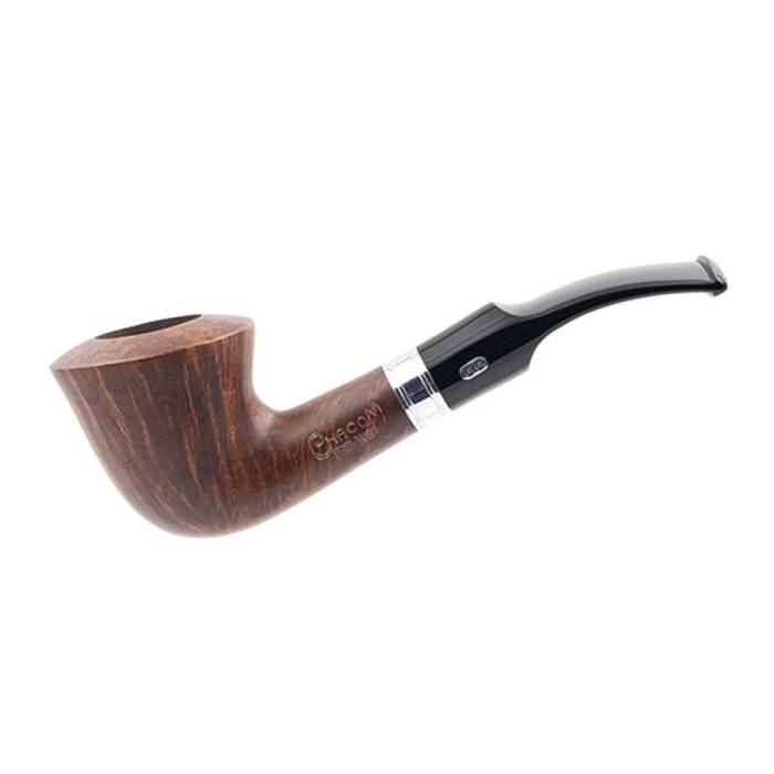 Pipa Saint-Claude Smooth (266) 9mm / Chacom
