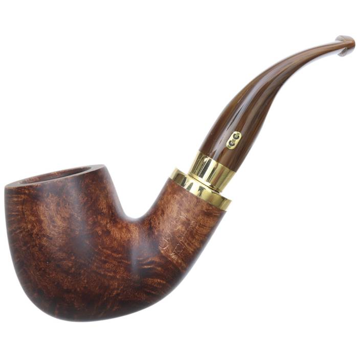 Pipa Skipper Smooth (41) 9mm / Chacom