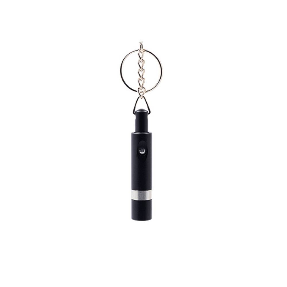 Cutter punch (inel chei) Black / Cig-R