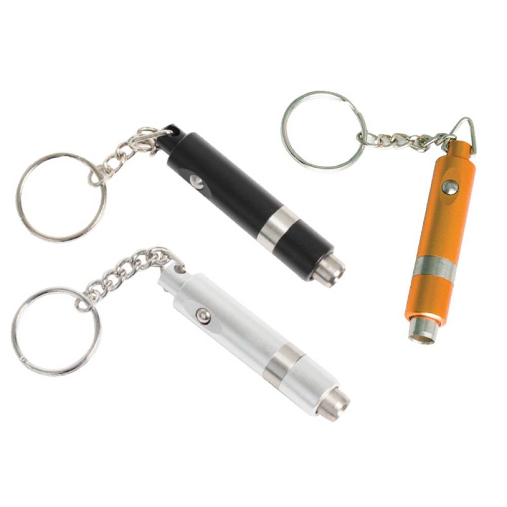 Cutter punch (inel chei) Black / Cig-R
