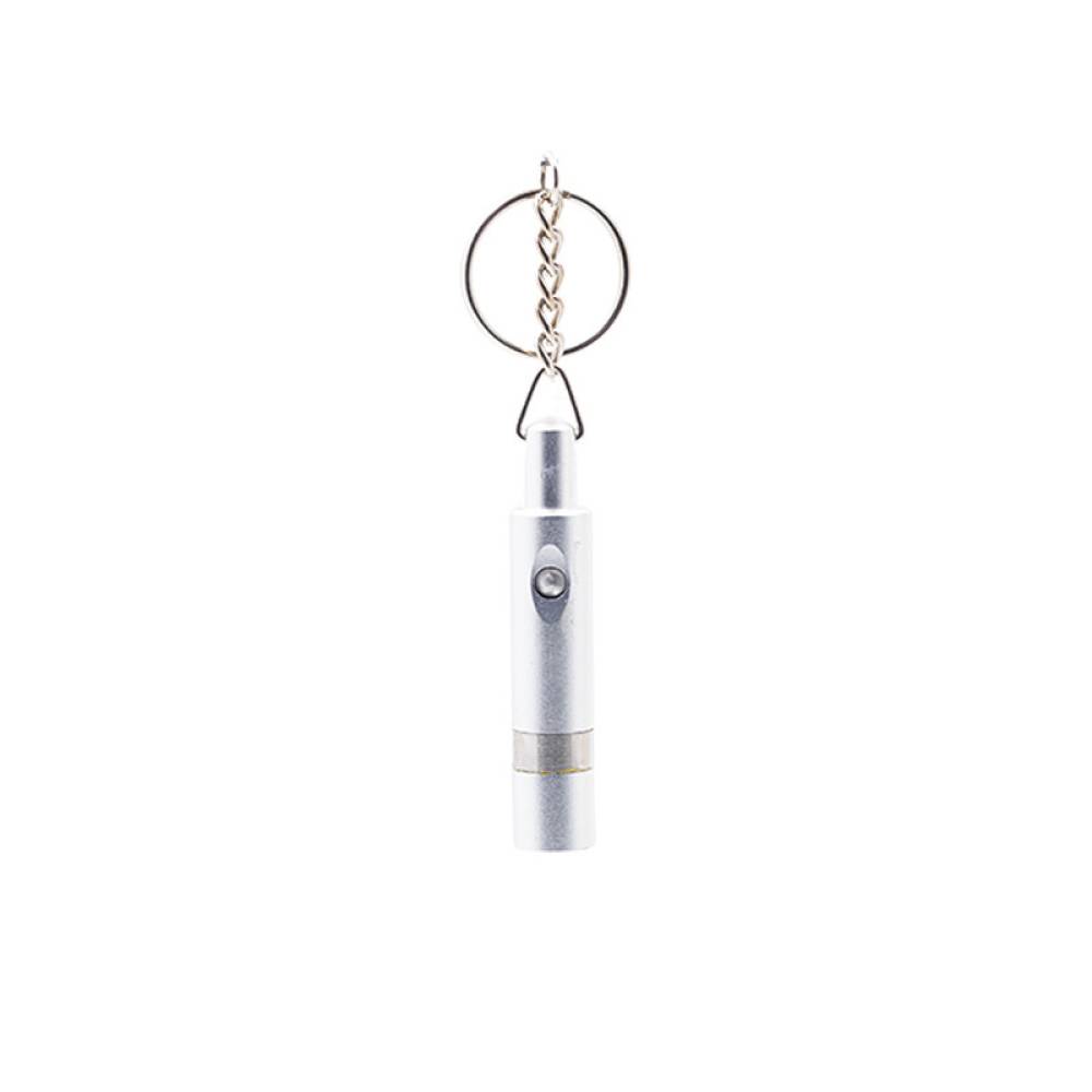 Cutter punch (inel chei) Silver / Cig-R