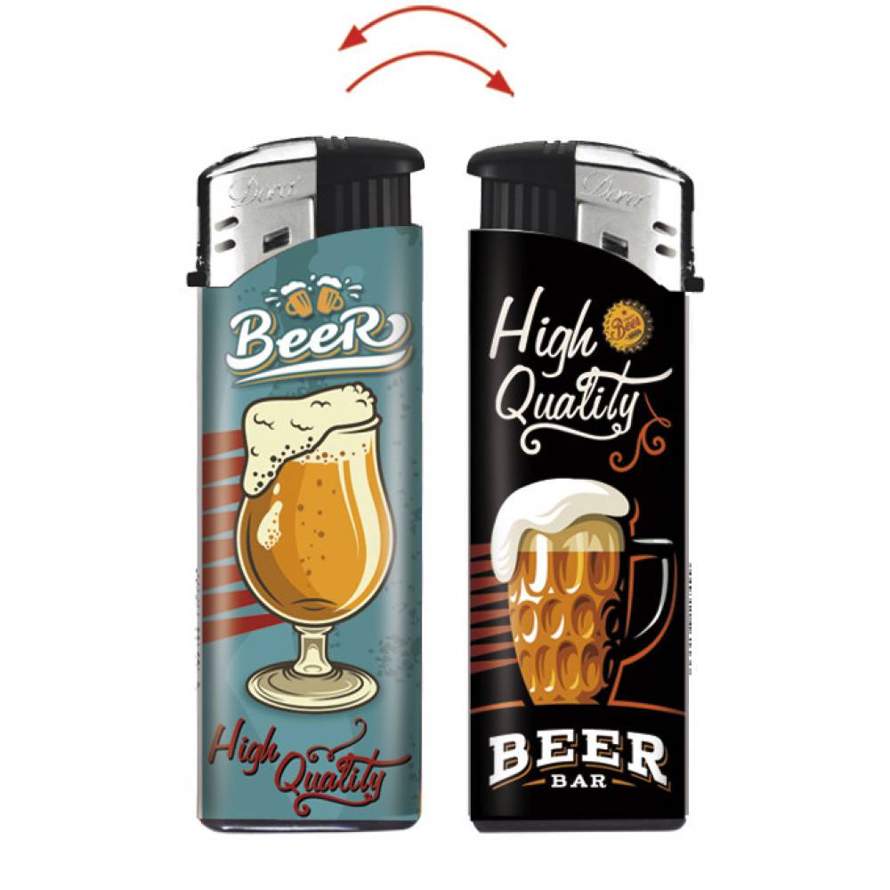 Bricheta electronica "Beers" Dora