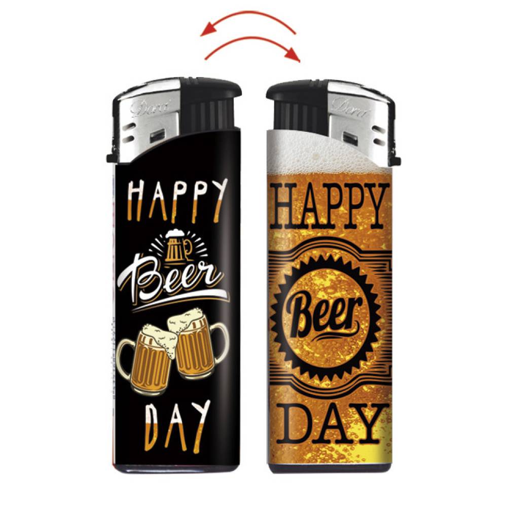Bricheta electronica "Beers" Dora