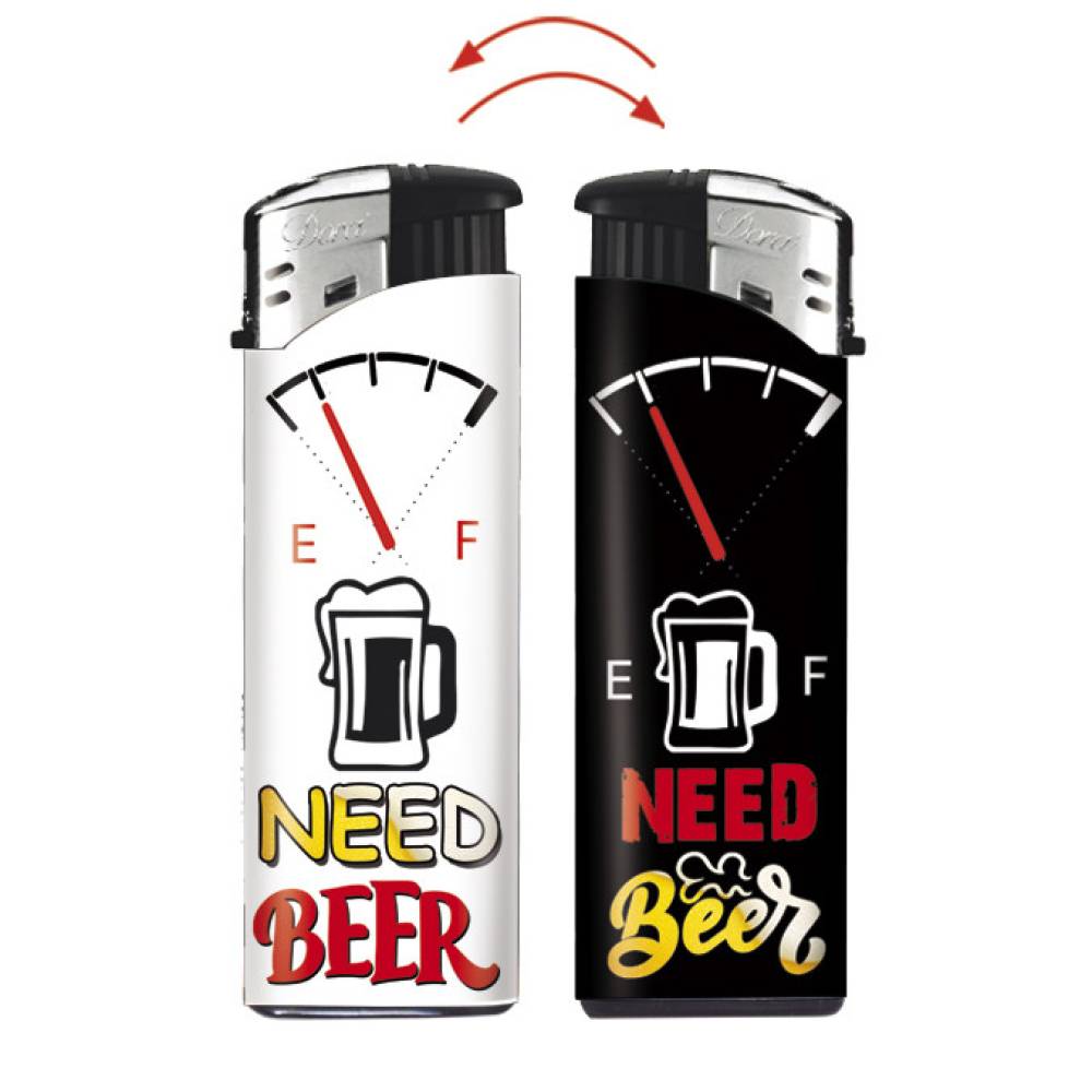 Bricheta electronica "Beers" Dora