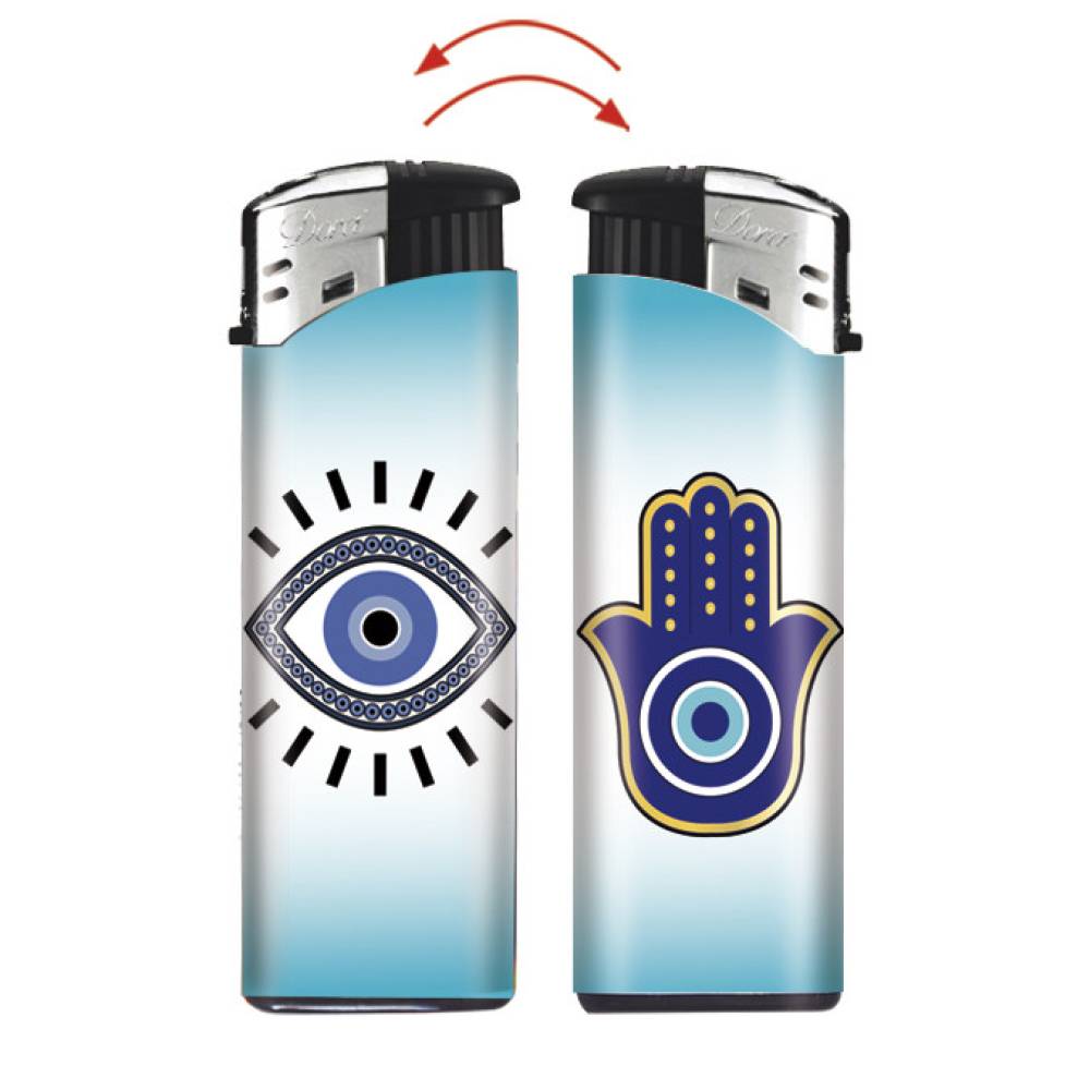 Bricheta electronica "Eye" Dora