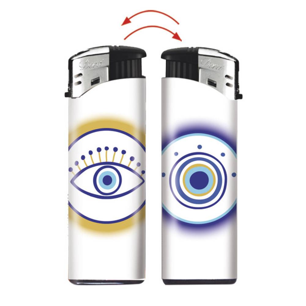 Bricheta electronica "Eye" Dora