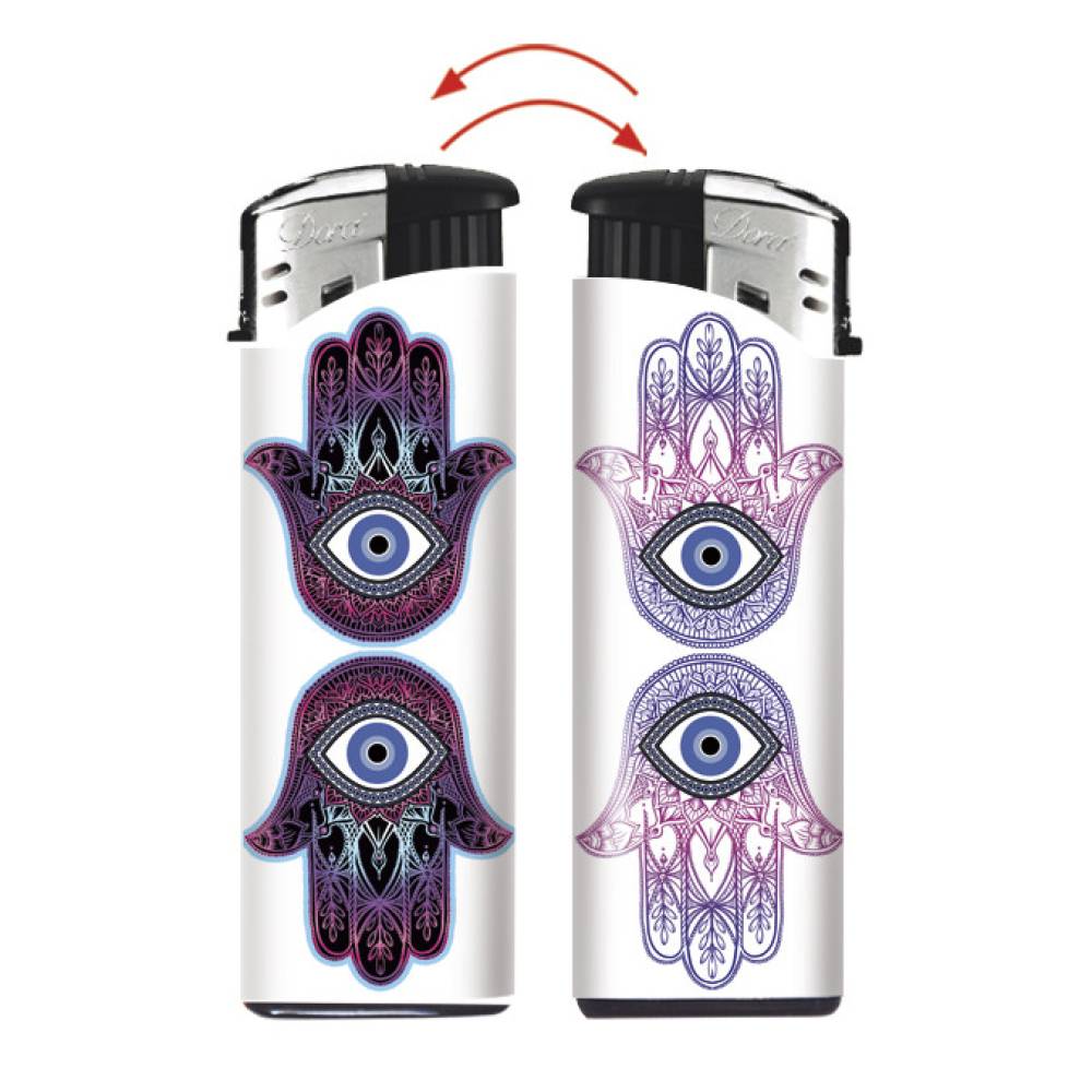 Bricheta electronica "Eye" Dora