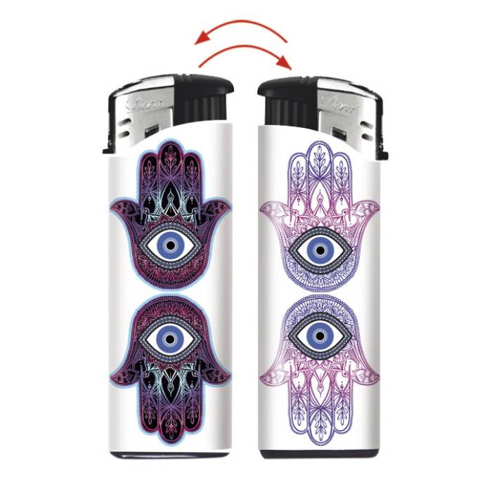 Bricheta electronica "Eye" Dora