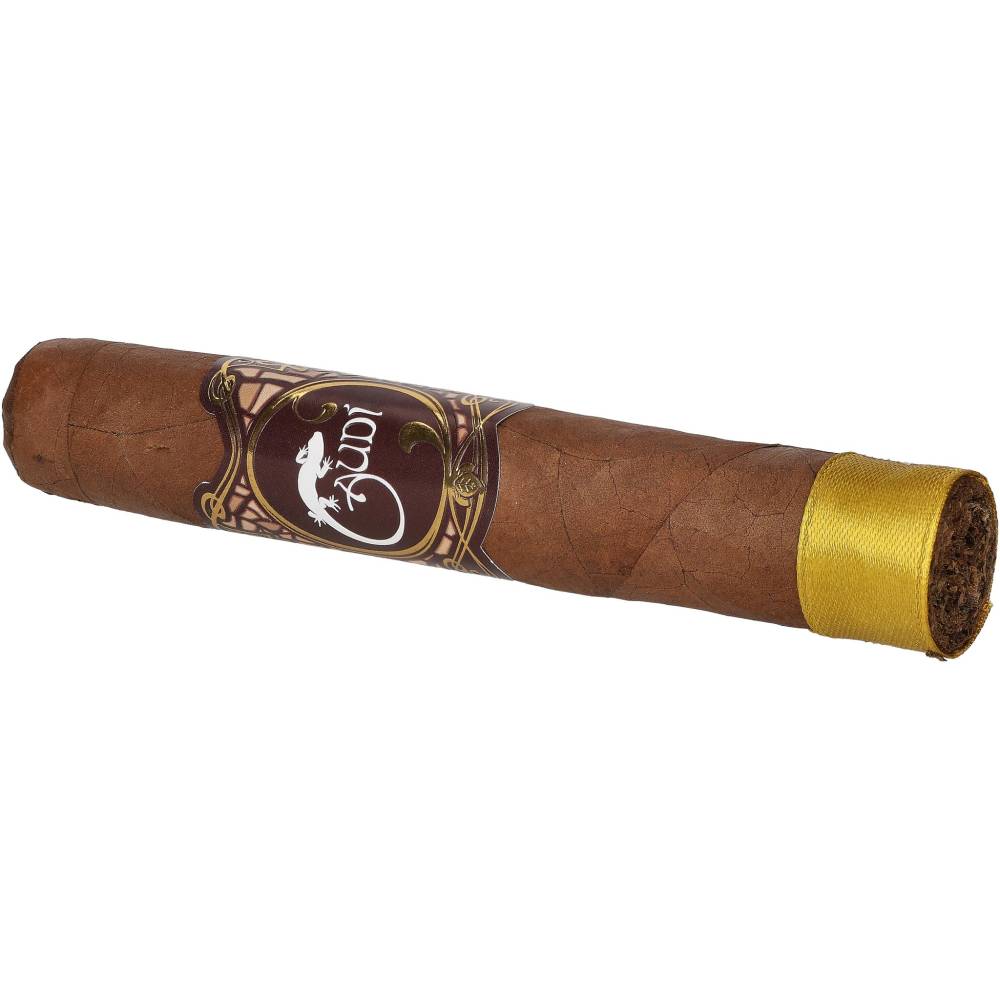 El Viejo Continente Gaudi Marron (Robusto) (20)