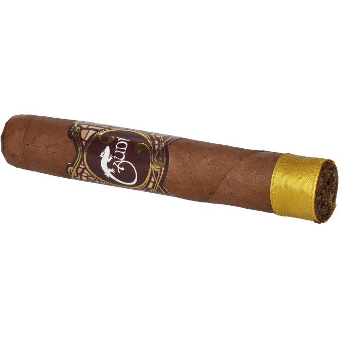 El Viejo Continente Gaudi Marron (Robusto) (20)