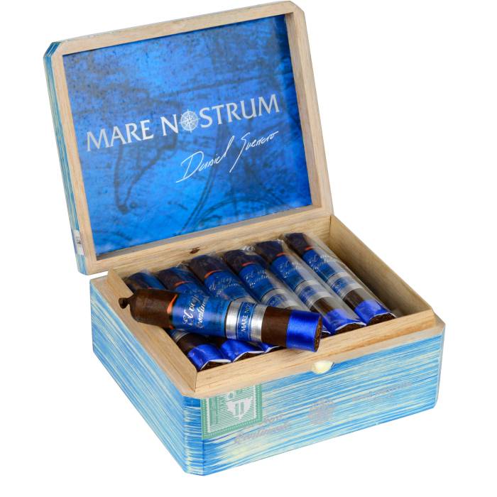 Mare Nostrum 20 Robusto Gordo (1)