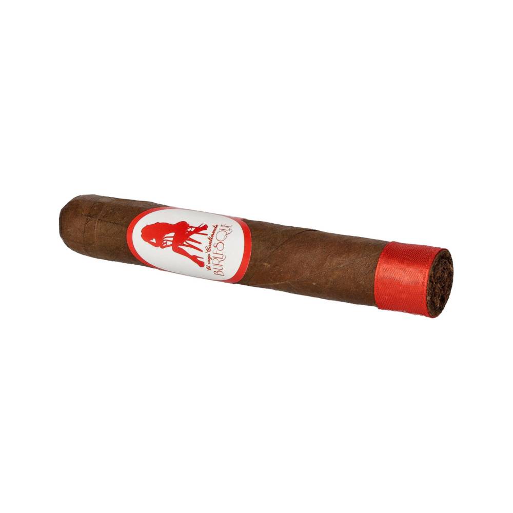 El Viejo Continente 10 Burlesque Robusto (1)