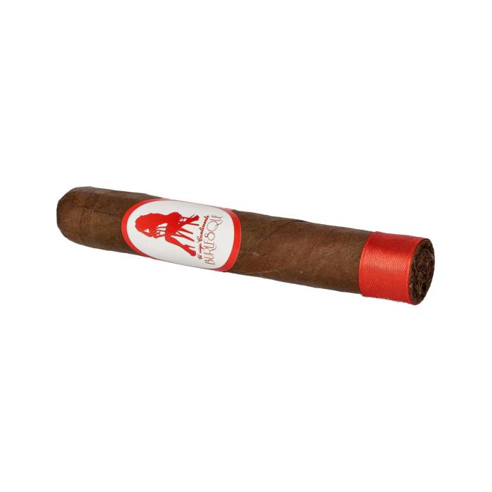 El Viejo Continente 10 Burlesque Robusto (1)