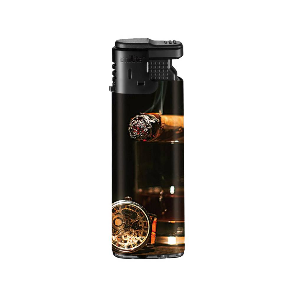 Bricheta turbo "Fine Drink" UNILITE