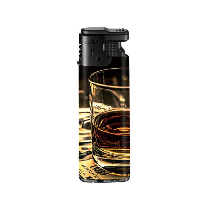 Bricheta turbo "Fine Drink" UNILITE