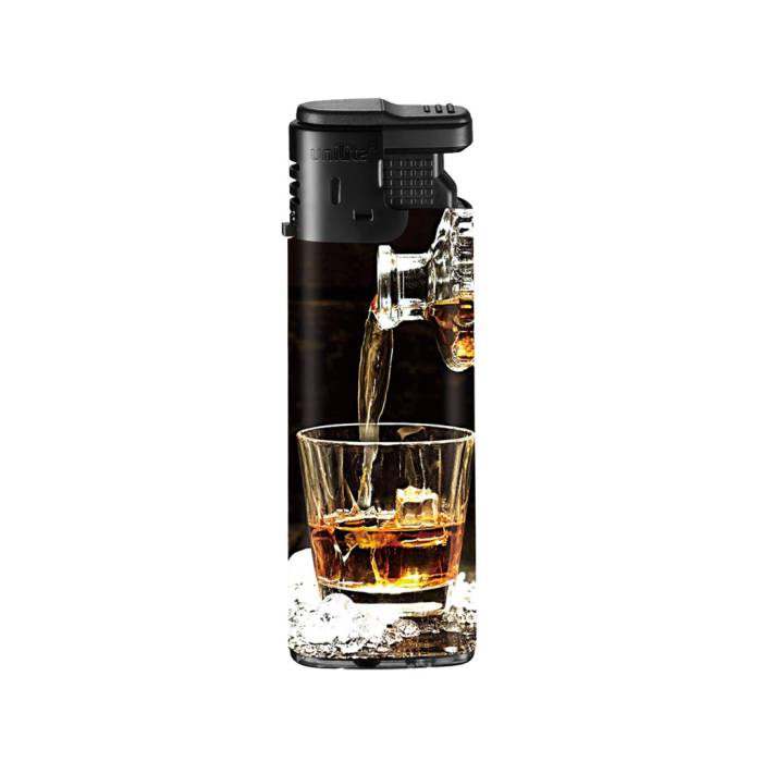 Bricheta turbo "Fine Drink" UNILITE