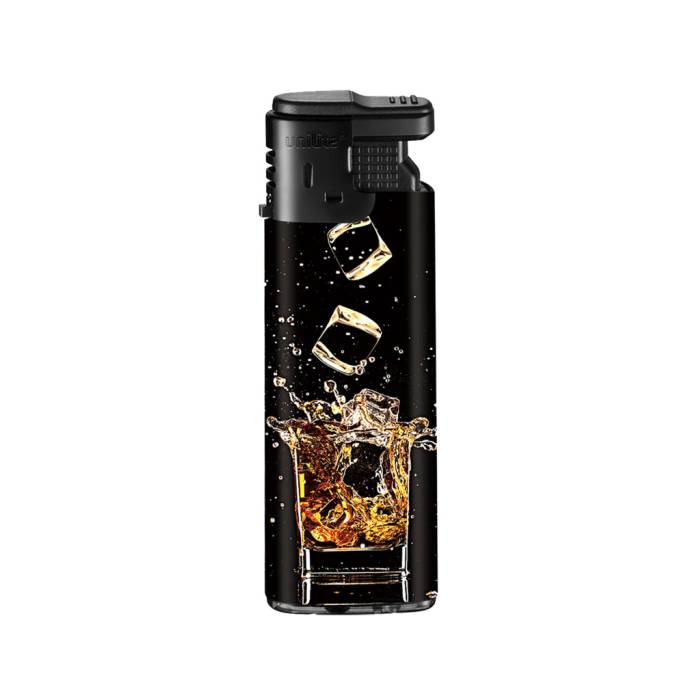 Bricheta turbo "Fine Drink" UNILITE