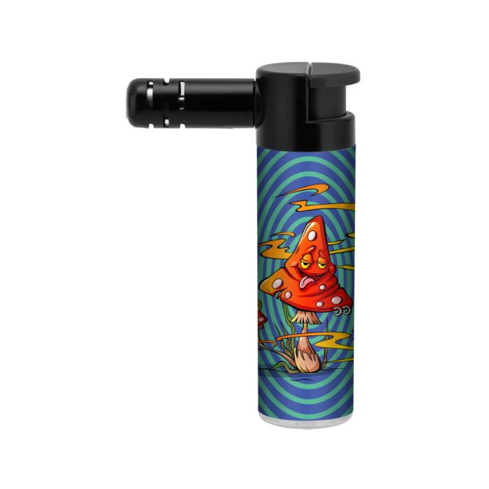 Bricheta Jet "Havanna Crazy Mushroom" UNILITE