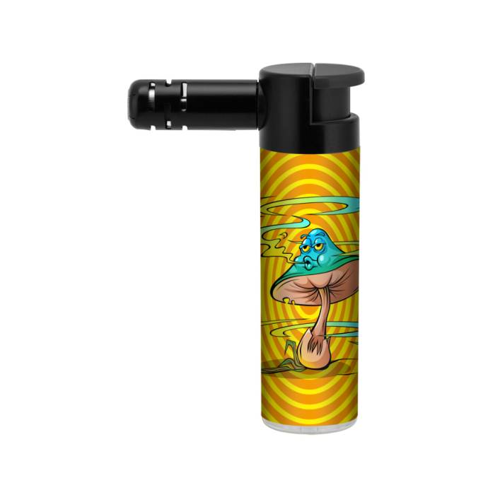Bricheta Jet "Havanna Crazy Mushroom" UNILITE