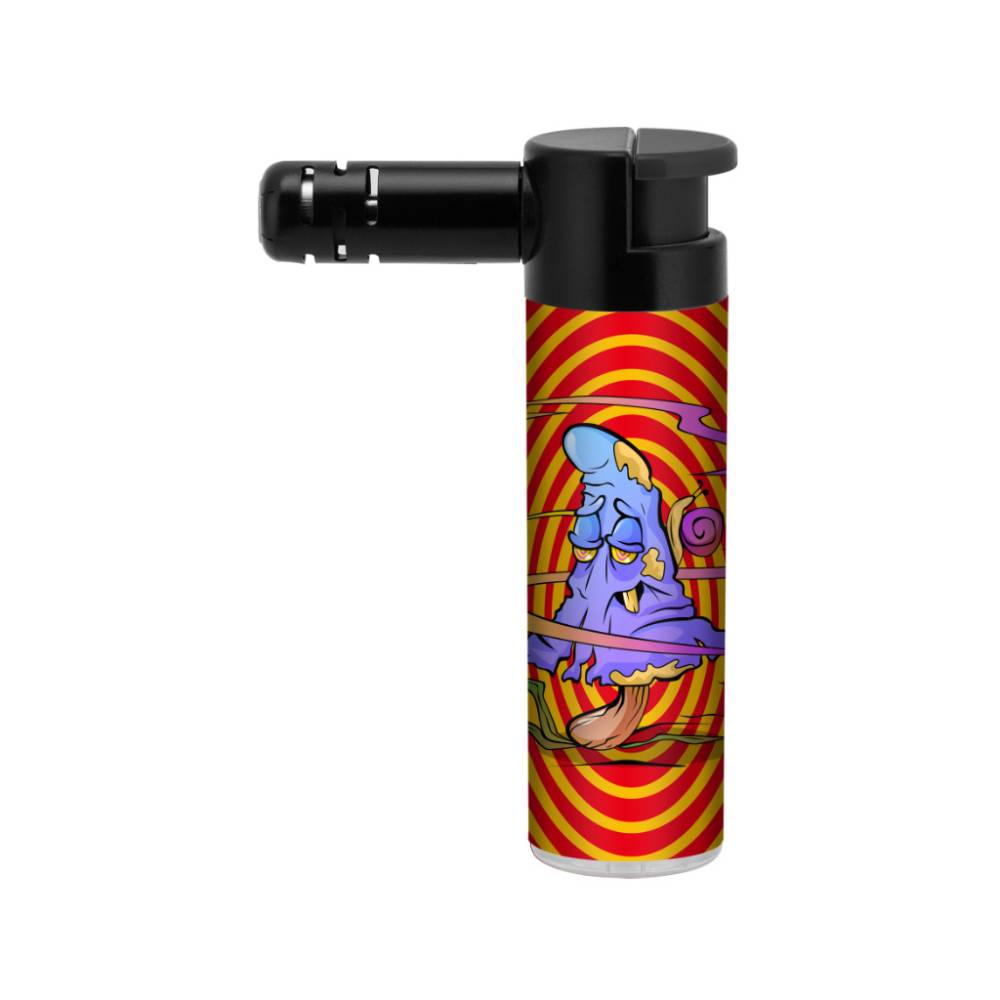Bricheta Jet "Havanna Crazy Mushroom" UNILITE