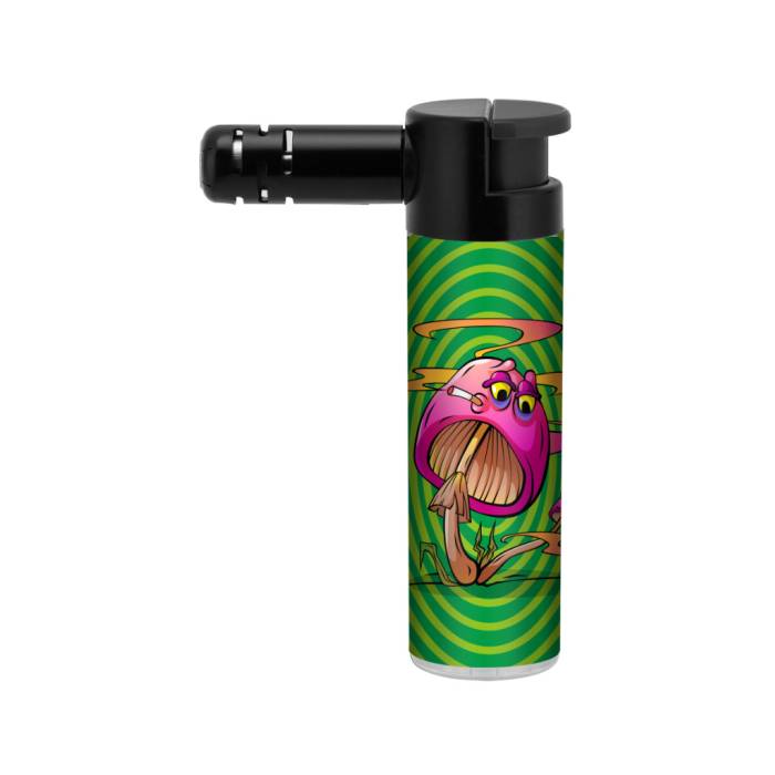 Bricheta Jet "Havanna Crazy Mushroom" UNILITE