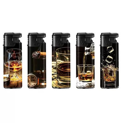 Bricheta turbo "Fine Drink" UNILITE