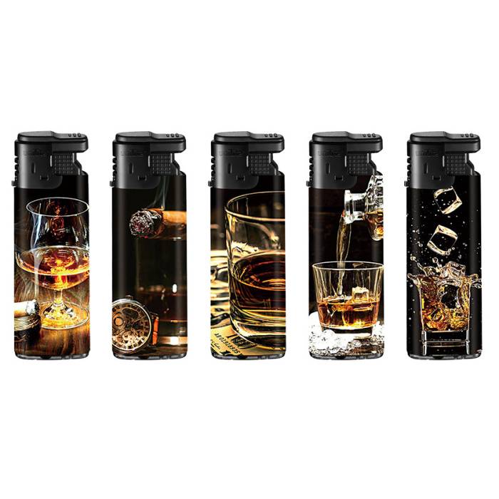Bricheta turbo "Fine Drink" UNILITE