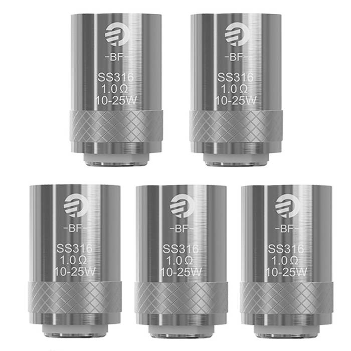 Rezistenta e-tigareta Joytech BF 1.0 Ohm (5buc.)