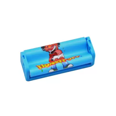 Aparat rulat tigarete plastic 70 mm. Honeypuff