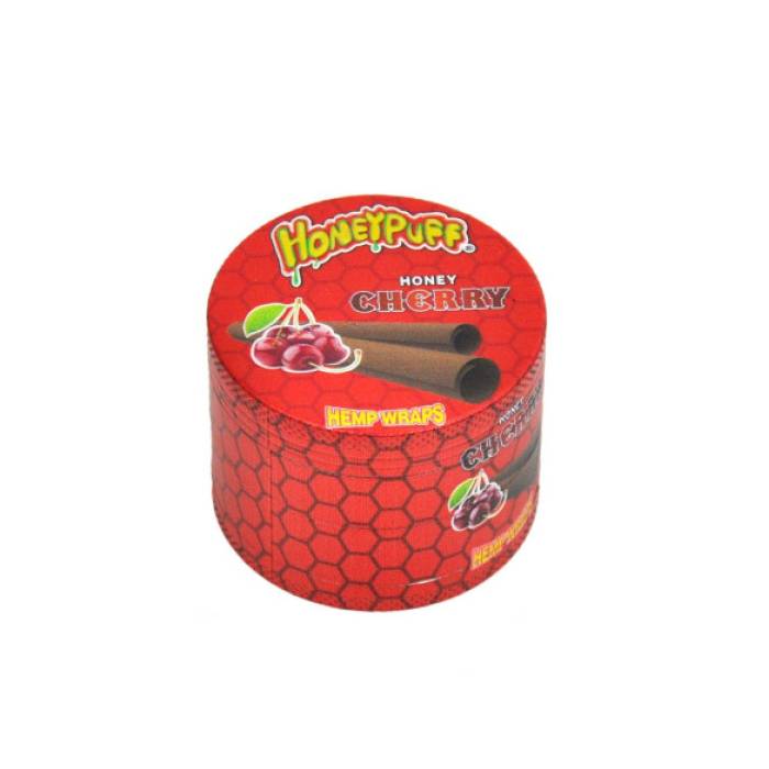 Grinder metal 40 Honeypuff