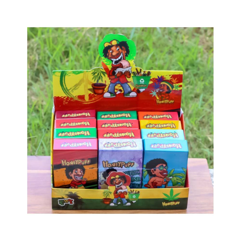 Port pachet tigarete Honeypuff