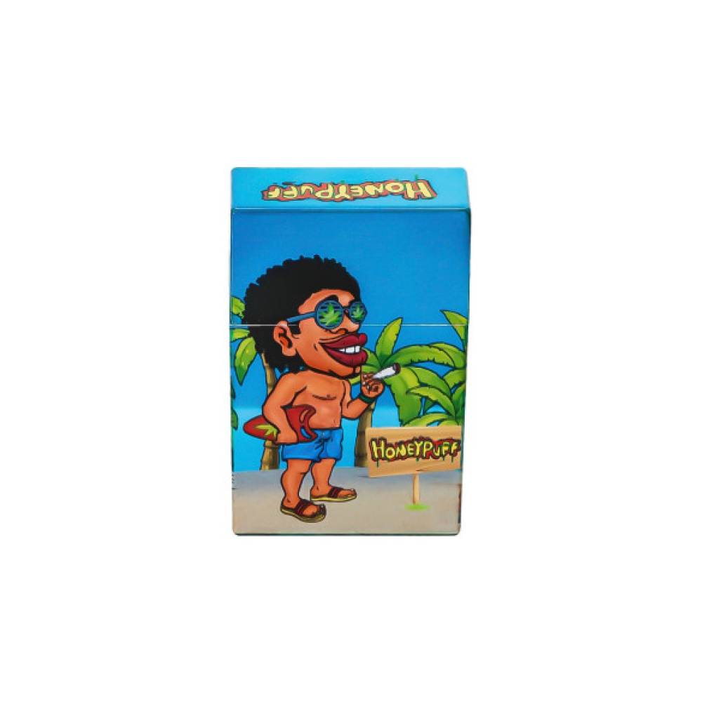 Port pachet tigarete Honeypuff
