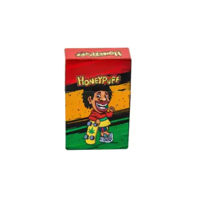 Port pachet tigarete Honeypuff