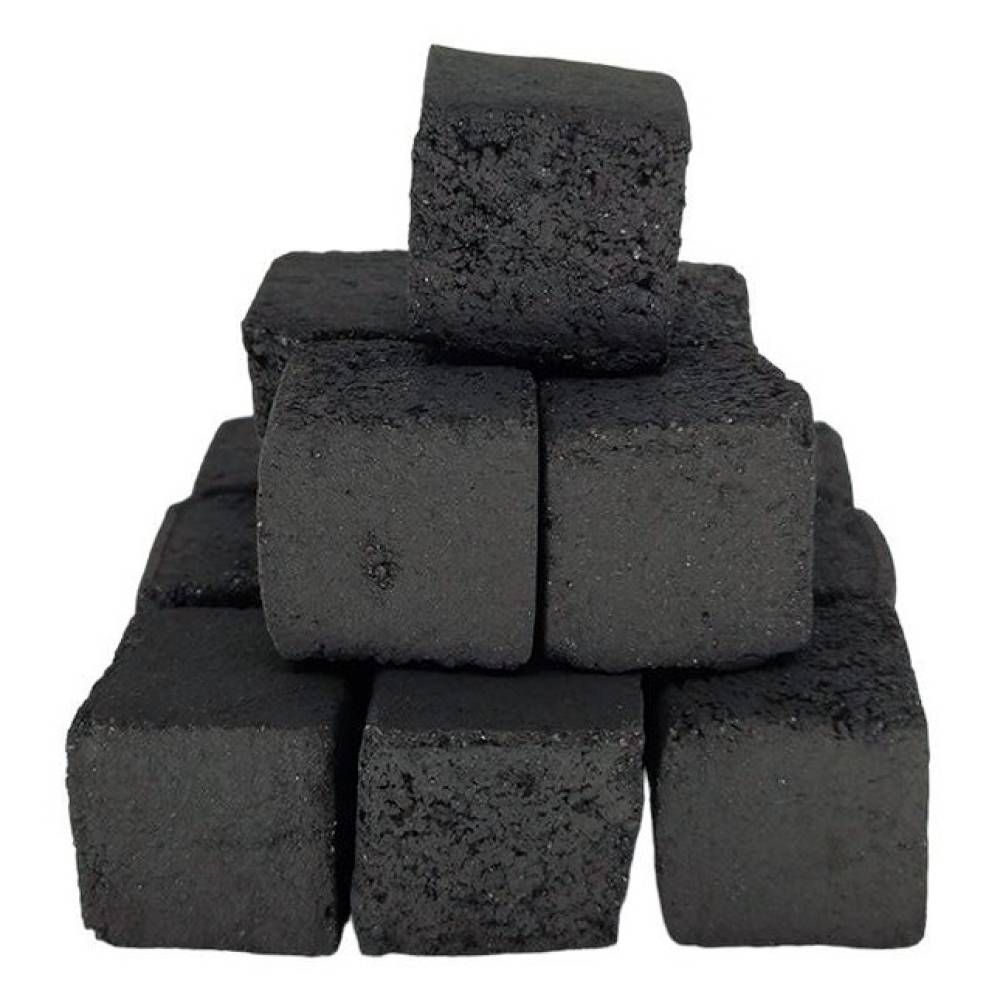 Carbuni narghilea cocos Il Bacio (1 kg.)