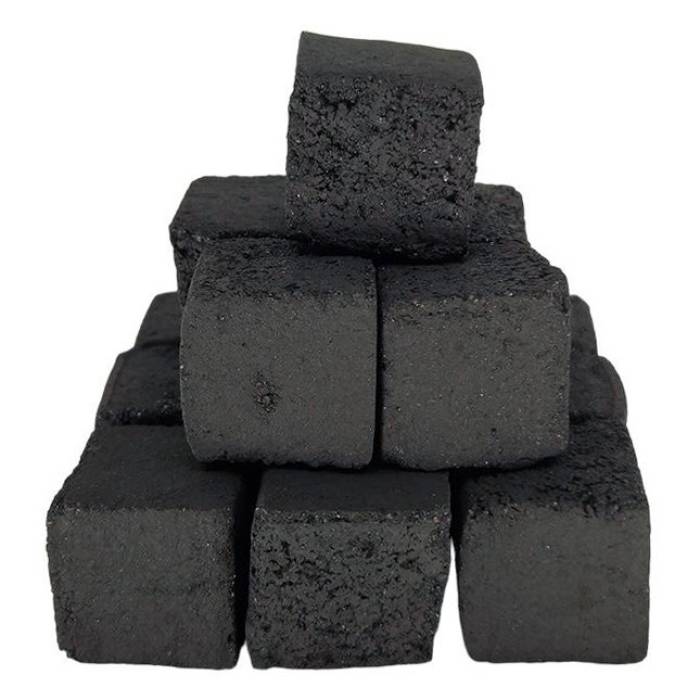 Carbuni narghilea cocos Il Bacio (1 kg.)
