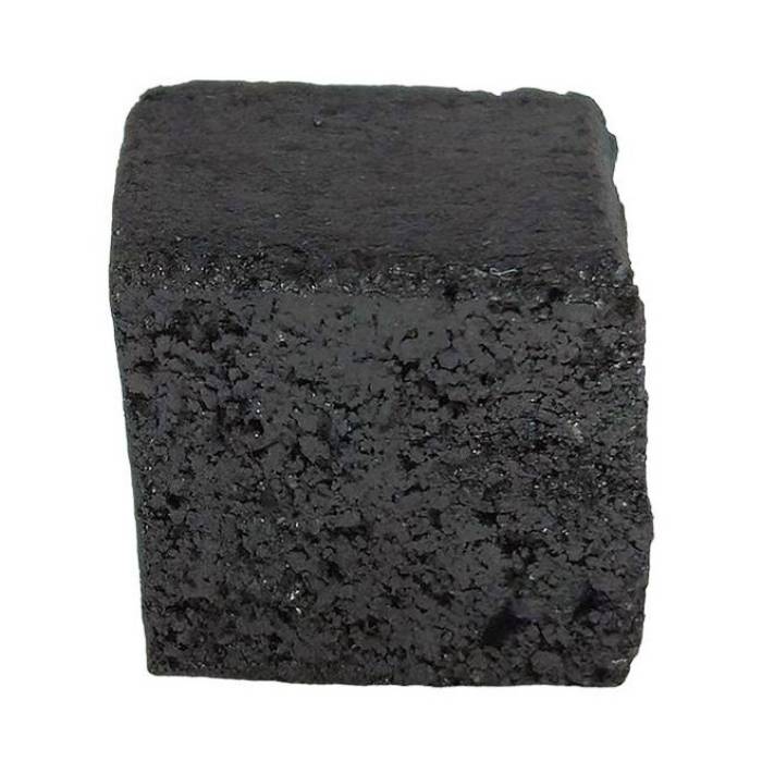 Carbuni narghilea cocos Il Bacio (1 kg.)