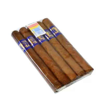Inca Secret Blend Corona Blue (5)