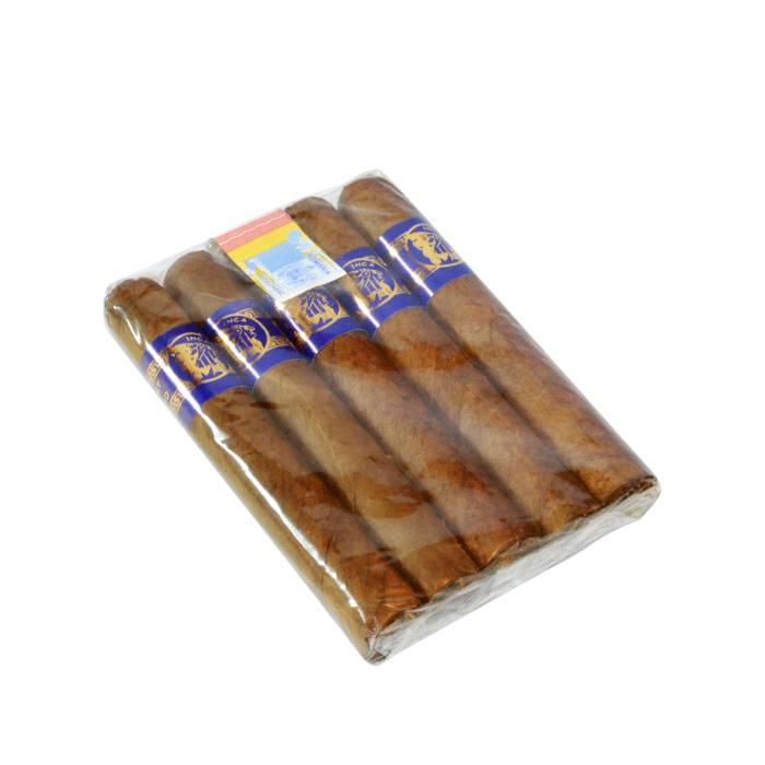 Inca Secret Blend Robusto Blue (5)