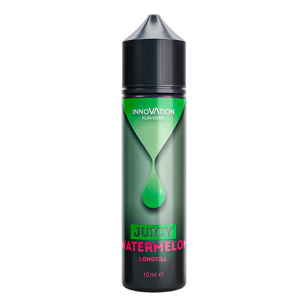 Lichid Innovation Flavours 0 mg./ml. Juicy Watermelon (10ml)