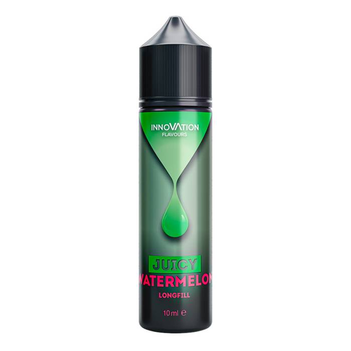 Lichid Innovation Flavours 0 mg./ml. Juicy Watermelon (10ml)
