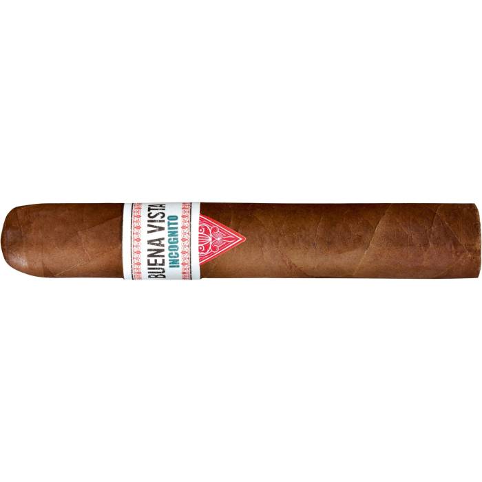 Buena Vista Incognito Robusto (20)