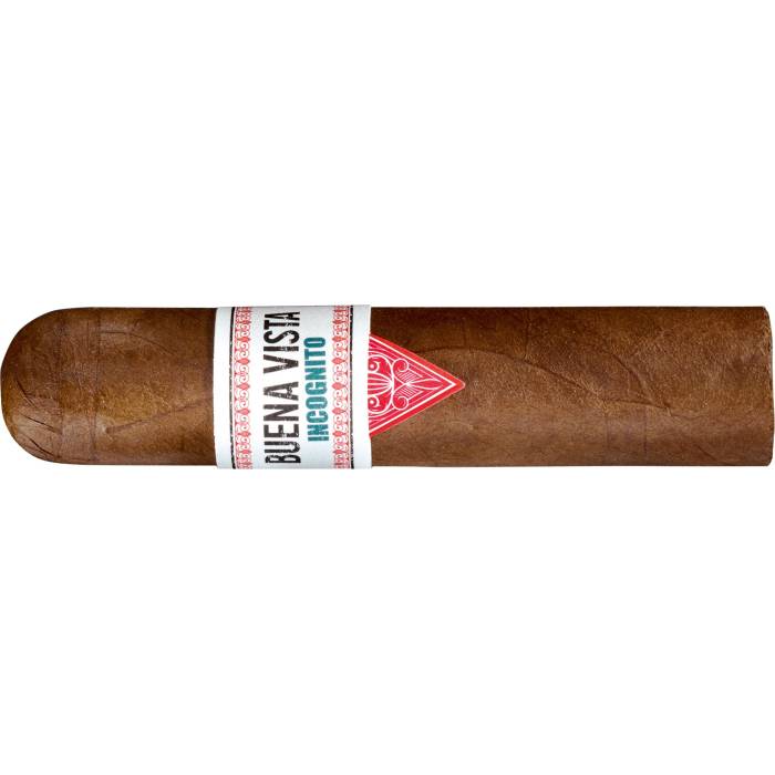 Buena Vista Incognito Short Robusto (20)