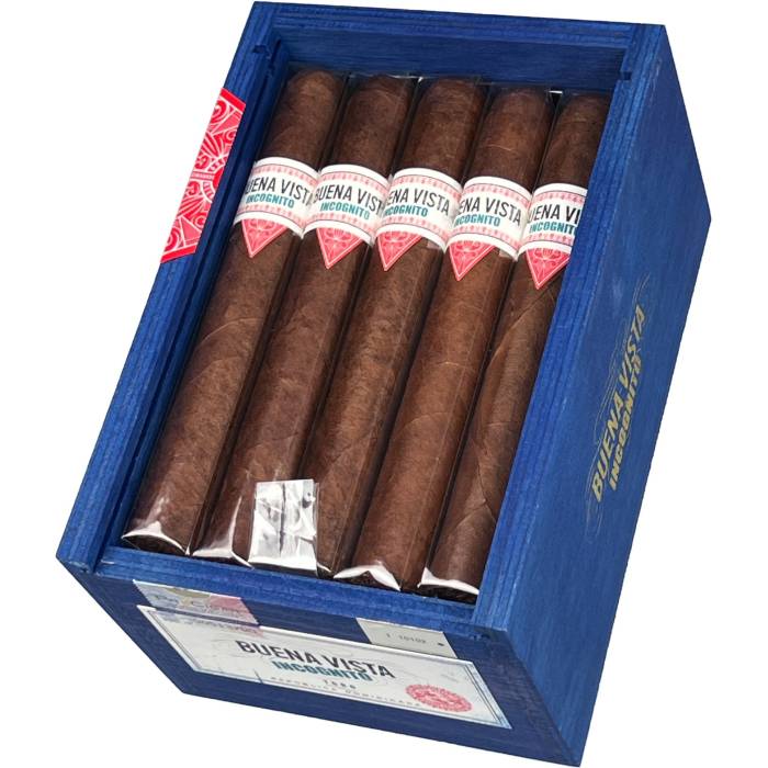 Buena Vista Incognito Toro (20)