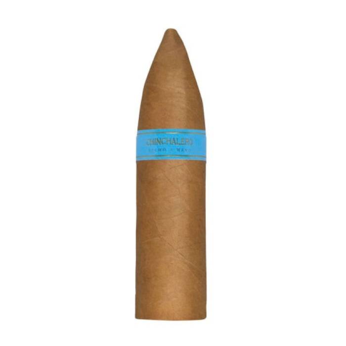 Chinchalero Connecticut Novillo Torpedo (20)